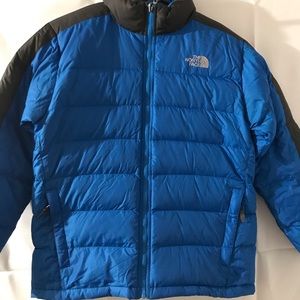 The North Face Jacket
